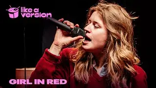 girl in red covers Billie Eilish’s ‘Lunch’ for Like A Version