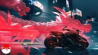 [GMV] Cyberpunk 2077 - The Devil In I (by Freeman-47)