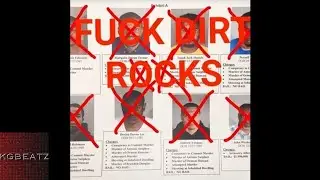 Blaze Braddock ft. Moonie, Infant Pasa, King Lil Byrd, Mz. Latasia - Fxxk Dirtrocks [New 2017]