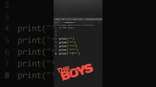 The boys vs girls coding 🔥 Python funny meme 😂 #shorts #python #theboys