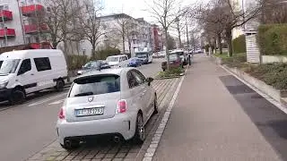 Как живут обычные люди в Германии?