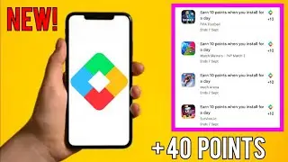 How To Earn Google Play Points | Play Points Google Play | Google Play Points