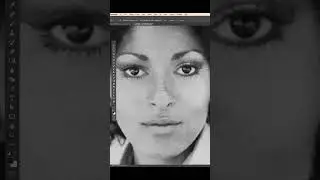 Photoshop halftone magic 