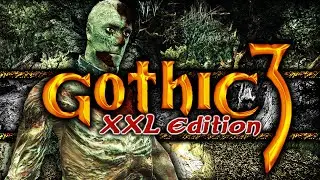 Gothic 3: XXL - 134 - Die vergessene Höhle