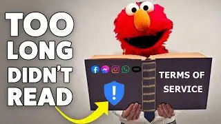 Here's why you don't read the terms of service | how long would it take to read the terms of service