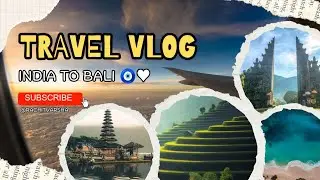 Bali Indonesia Trip | Bali Tour | Bali Tourist Places | Bali Visa Rules | Travel Guide #indonesia