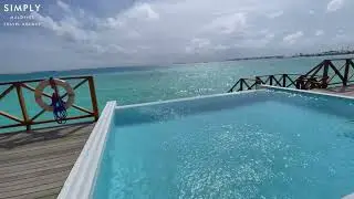 Joy Island - Lagoon Residence Walkthrough