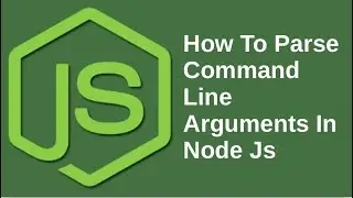 How To Parse Command Line Arguments In Node Js | Java Inspires