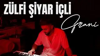 Piyanist Zülfi Şiyar İçli —Gırani  YENİ Daweta Kurda Official Video