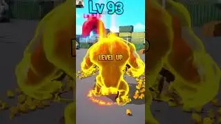 Age of Apes ads review new level: Rescue Little Gorilla #games #gameape #hulk