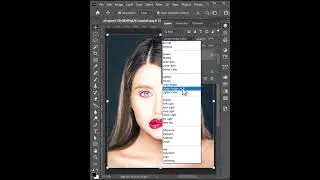 Color Halftone In Photoshop 