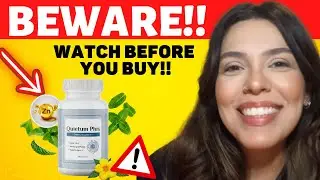 QUIETUM PLUS - QUIETUM PLUS REVIEW ⚠️BUYERS BEWARE!⚠️ - QUIETUM PLUS REVIEWS - QUIETUM PLUS TINNITUS