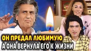 ПОЛВЕКА С ОДНОЙ ЖЕНОЙ, ВНЕБРАЧНЫЙ СЫН, ОНКОЛОГИЯ. КАК СЛОЖИЛАСЬ ЖИЗНЬ ТОТО КУТУНЬО ВНЕ СЦЕНЫ