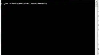 ASP.NET 4.0 has not been registered on the Web server