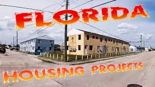 Is There Any Section 8 FREE Housing Projects In Florida?