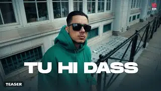 Tu he dass (Official Teaser ) Harvi | Teji sandhu | Punjabi song 2022