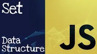 Set Data Structure In JavaScript