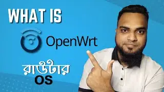 What is Openwrt? openwrt router benefits