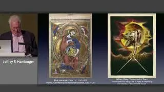 Panizzi Lecture – The Codex in the Classroom: Practical Dimensions of Medieval Diagrams