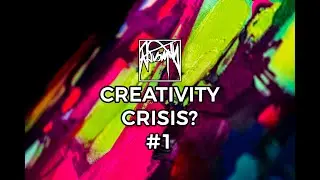 Creativity Crisis #1 : Do we lack creativity in modern times?