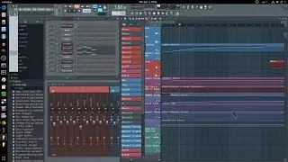 Ubuntu: Install FL STUDIO FULL | v12.X