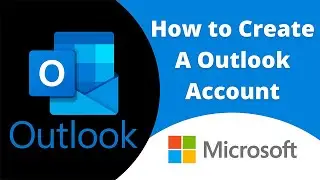 How To Create A Microsoft Outlook Email Account | Fi Tech Zone