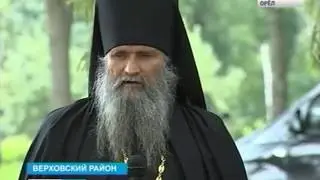 Корсунь Владимирская - 28 июля 2016 репортаж