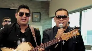 ENIGMA NORTEÑO - JAVIER DIAZ (Versión Pepe's Office)