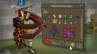 THE *NEW* SPELLBOOK SMITES EVERY PKER FOR BANK! (1B+ PKED) + 35B GIVEAWAY! - RuneWild RSPS