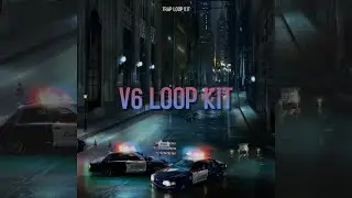 Free Loop Kit With Stems/Midi "V6" (Trap Loop Kit) Trap Instrumentals