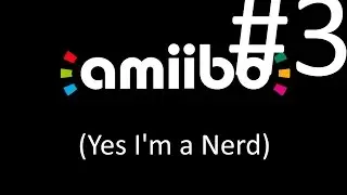 My Amiibo Collection PART 3 - The Super Mario Amiibo's