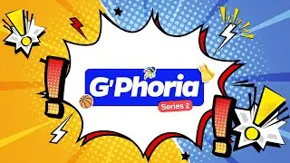 [G'Phoria Series 2] Basketball Competition - Standing - November 3rd, 2024 | 12.30 WIB