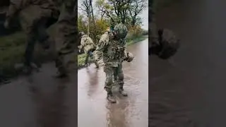 Ukrainian soldiers 😁💪🏻