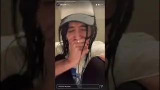 lil krystalll - 22.09.2021 Snippet