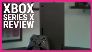 Xbox Series X Review