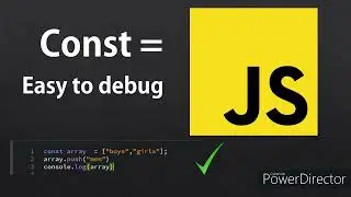 Now understand LET, VAR & CONST in javascript #javascript