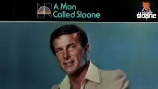 NBC Network - A Man Called Sloane - Samurai - WMAQ-TV (Complete-ish Broadcast, 11/24/1979) 📺