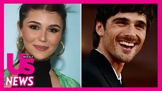 Olivia Jade and Jacob Elordi Are Attempting to Keep Relationship ‘Private’