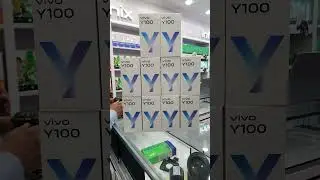 VIVO Y100 #Y100