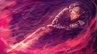 Berserk AMV:  Disturbed - The Vengeful One