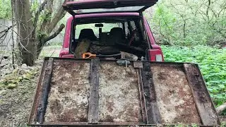 Вот Так Подгон от Деда Хабара
