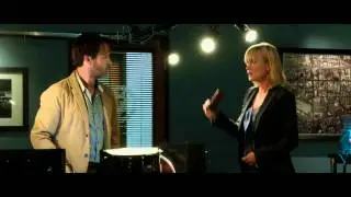 Evidence - Official Trailer (2013)