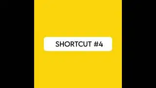 6 SHORTCUTS IN 60 SECONDS | Microsoft Excel Quick Keyboard Shortcuts | 