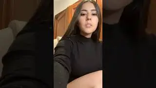 PrettyLadies Live Periscope 466 
