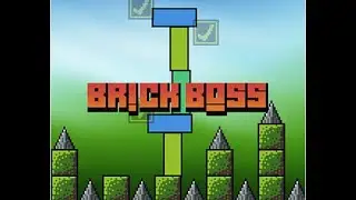 Brick Boss Walkthrough