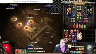 Streamer RNG is Real.