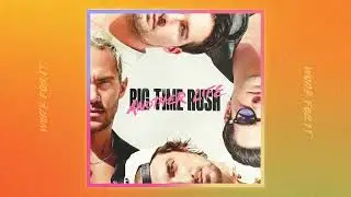 Big Time Rush - Work For It (Official Audio)