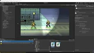 Beat Em Up - Part 21 - Pathfinder #2