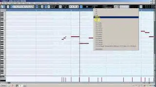 105) Cubase Tutorial Feat. @lessio MIDI: Quantizzare, togliere le doppie e aggiustare la velocity