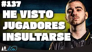 #137 | 🚨 FT. FLAKKED: "JUGADORES INSULTÁNDOSE y ENTRENADORES PASANDO"